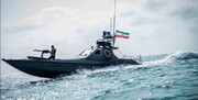 ببینید | واکنش سرشار از وحشت اسرائیل به رزمایش ایران در آب‌های خلیج فارس