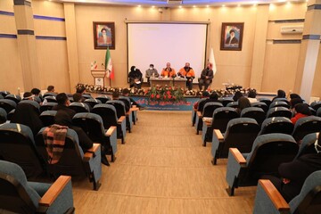 تاکنون هزینه نگهداری پل میان‌گذر دریاچه ارومیه پرداخت نشده است