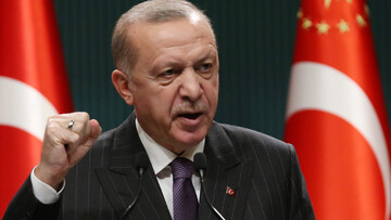 اردوغان بساط سریال‌های ترکی را جمع می‌کند