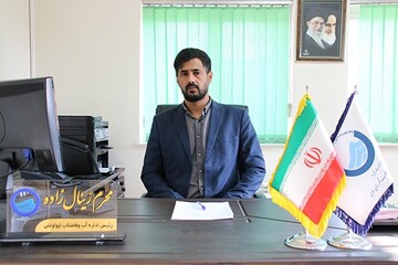 کیفیت آب شهر و روستاهای بخش ایواوغلی بصورت مستمر پایش می‌شود