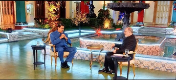مادورو: شیفته رهبر ایران هستم؛ به زودی در تهران خواهم بود