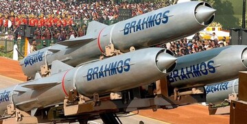 هند: موشک می‌سازیم تا کسی نگاه بد به ما نکند