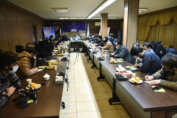 مدیرکل ثبت اسناد و املاک آذربایجان شرقی: سند رسمی فقط در دفاتر ثبت  صادر می شود
