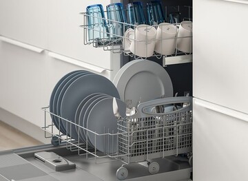از کدام برند ماشین ظرفشویی راضی هستید؟