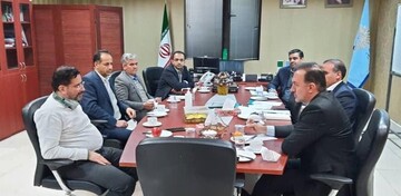 قشم قطب دانشگاهی منطقه می شود