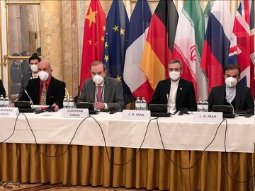 پایان نشست کمیسیون مشترک برجام و آغاز مذاکرات محتوایی
