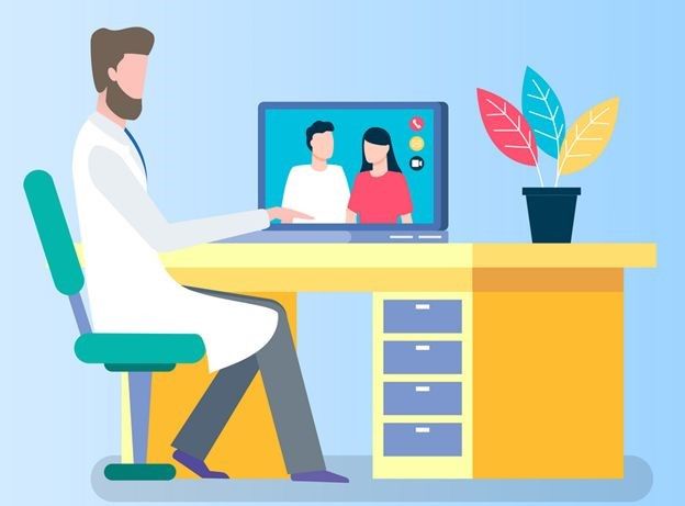 مشاوره آنلاین روانشناسی و فواید آن 
