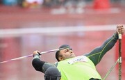 زمین اهدایی به قهرمان پارالمپیک ایران گم شد‍!