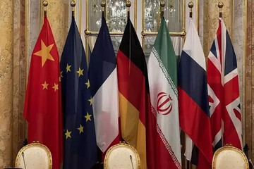 حضور عربستان در وین، پیام آمریکا به ایران است