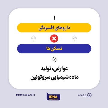 چه دارو هایی را همزمان با هم مصرف نکنیم؟