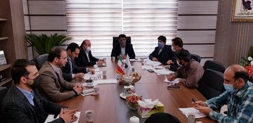 تکمیل زیرساخت‌ها برای جذب سرمایه‌گذار در اولویت قرار دارد