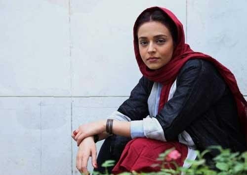 عکس | سوگل خلیق با پوشش زنان افغانستان