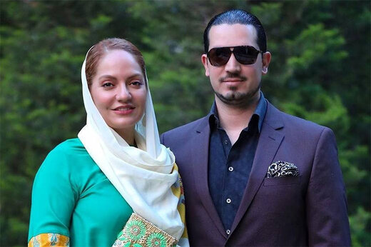 ببینید | بغض یاسین رامین از یادآوری خاطره طلاق از مهناز افشار