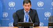 آمریکا مانع حضور نماینده روسیه در نشست کمیته اطلاعات سازمان ملل شد