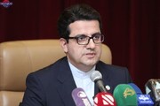 سفیر ایران در باکو: ارتباطات حمل و نقلی ایران با جمهوری آذربایجان توسعه می‌یابد