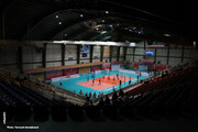 برگزاری نخستین دوره مسابقات والیبال در رده‌های پایه مناطق کم‌برخوردار مشهد