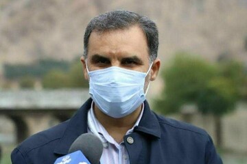 لرستان از مقصدهای مهم گردشگری کشور است 