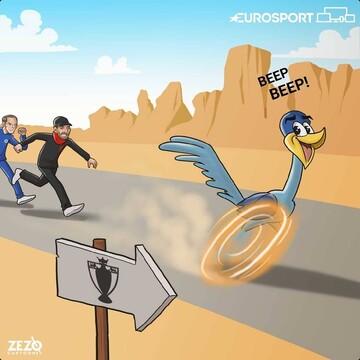 ببینید به گرد پای سیتیزن‌ها هم نمی‌رسند!