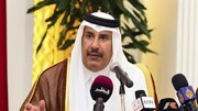 هشدار نخست‌وزیر سابق قطر نسبت به هر گونه شیطنت علیه ایران