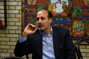 بشنوید | شفیعی: دو واقعیت ایران و آمریکا را مجبور به همکاری در مذاکرات می کند