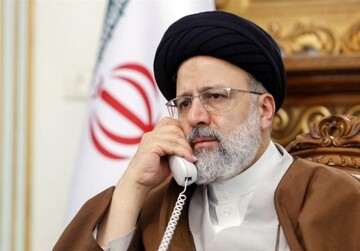رئیسی به اورتگا چه گفت؟