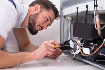 تعمیر یخچال و ساید در جنوب تهران را به که بسپاریم؟