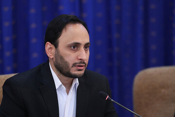 نظرسنجی بهادری جهرمی از مردم درباره اقدامات دولت در سال جدید