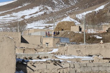 سفر استاندار آذربایجان‌غربی به چالدران