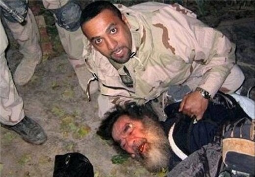 جزئیات جدید و خواندنی از نحوه دستگیری صدام