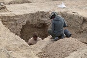 اعتراض باستان‌شناسان کشور به «مصوبه گنج فروشی»
