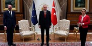پشت پرده توقف مذاکرات عضویت ترکیه در اتحادیه اروپا