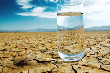 ببینید | کدام کشورها تا سال ٢٠۴٠ بحران آب را تجربه خواهند کرد؟ 