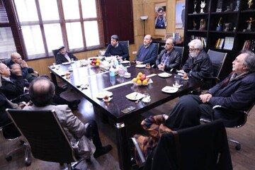 محمد خزاعی، از نقش بزرگ مسیحیان کشور در تاریخ سینمای ایران گفت