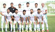 پیروزی سخت خیبر مقابل تیم قعرنشین لیگ 1