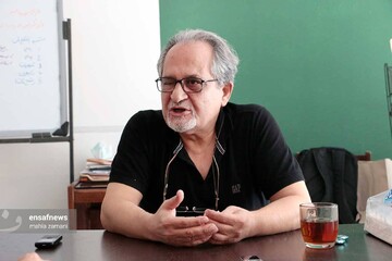 خاطرات یک زندانی چپ دهه ۶۰ از حسین شریعتمداری 