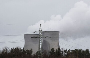 آلمان نیروگاه‌های هسته‌ای را از دور خارج کرد