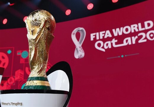 رسوایی دیگر برای میزبان جام جهانی ۲۰۲۲