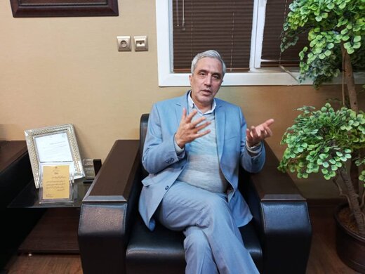 میرمحمد صادقی : ردصلاحیت ها آبروی افراد را می برد، باید اجازه دفاع داد
