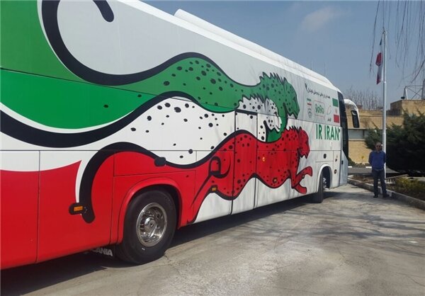 اتوبوسی به نام هوس!