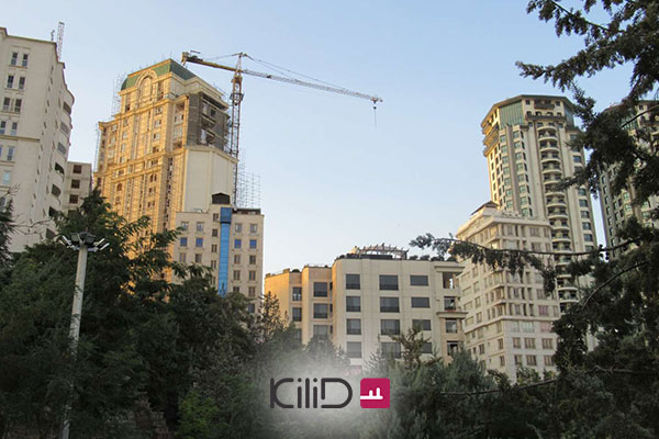 خرید و اجاره آپارتمان را با کیلید تجربه کنید