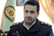 پلیس آگاهی ناجا خبر داد: جعل اسناد ایرانی در یکی از کشورهای همسایه