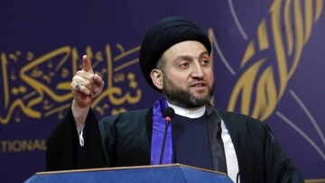 Hakim calls for strengthening of Iraq-Iran relations