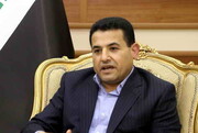 توئیت مشاور امنیت ملی عراق در سالروز شهادت سپهبد سلیمانی و المهندس