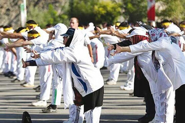 کارهایی که باید بعد از ۴۰ سالگی انجام دهیم