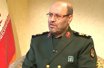 سردار دهقان با موافقت رهبری عضو شورای راهبردی روابط خارجی شد