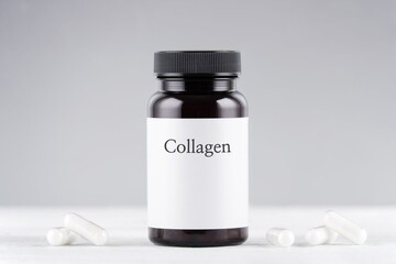 Collagen Pills vs. Powder - Collagen powder
