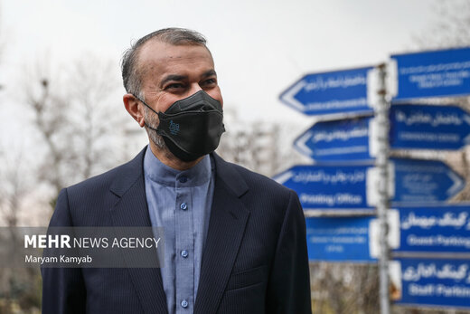 بزرگداشت دومین سالگرد شهادت سپهبد قاسم سلیمانی