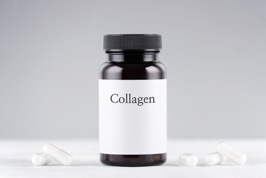 Collagen Pills vs. Powder - Collagen powder
