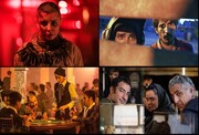 چرا فیلم‌های نوید محمدزاده و لیلا حاتمی در جشنواره فجر نیستند؟