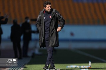 دربی امیدها را پرسپولیس برد